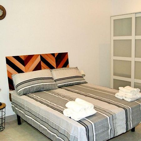 Apartamento El Anden De La Estacion Málaga Eksteriør billede