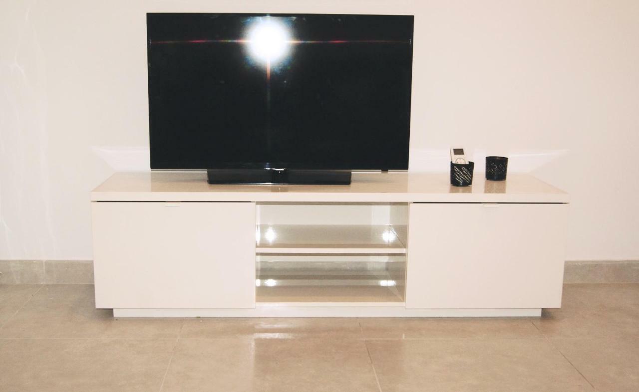 Apartamento El Anden De La Estacion Málaga Eksteriør billede