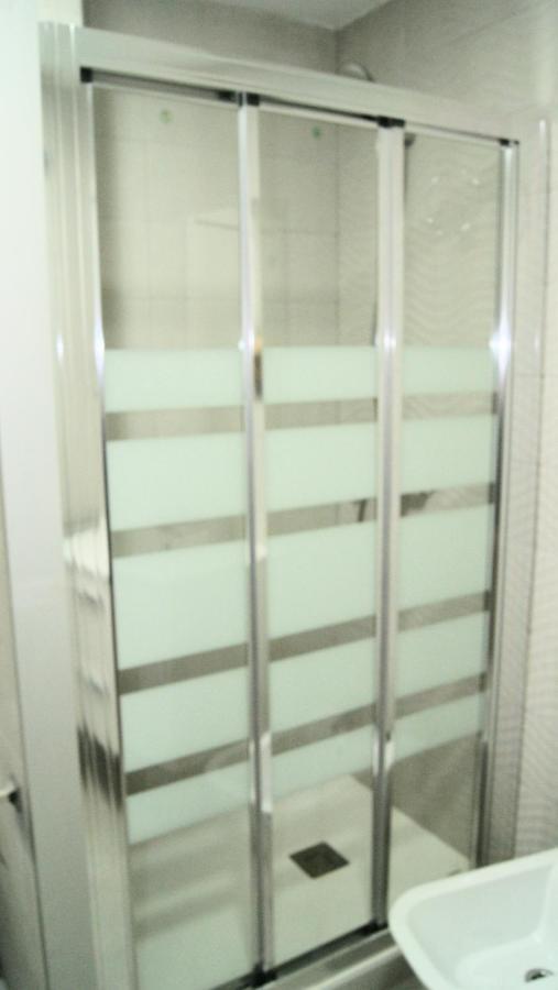Apartamento El Anden De La Estacion Málaga Eksteriør billede